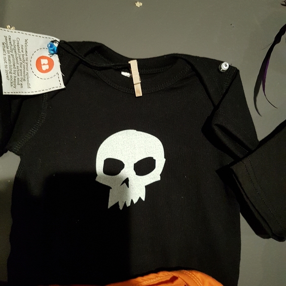 Toddler Tshirt - Picture 1 of 1